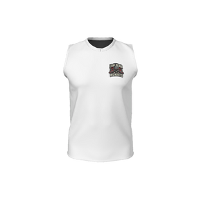 GS Custom 02 Male Round Neck Sleeveless Volleyball. (x 1)