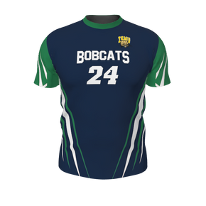 GS Custom 005 GameDay Male SS Jersey. (x 3)