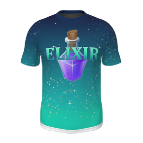 GS Custom Blank Design Gameday Male SS Jersey. (x 1)