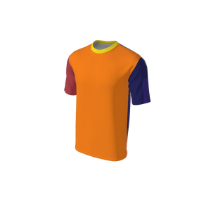 GS Custom 01 Gameday Fully Customizable Dri FIt Tshirt. (x 1)