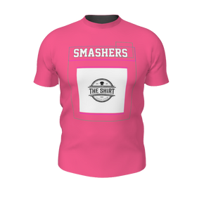 GS Custom Blank Design Dri-Fit Tee - Male DTF. (x 1)