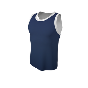 GS Custom 01 Freethrow Basketball Jersey. (x 1)