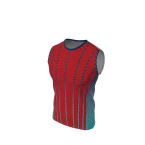 GS Custom 03 Sleeveless T-Shirt. (x 4)