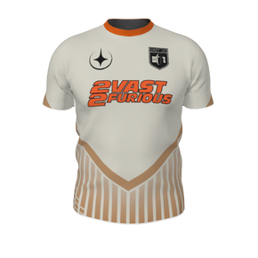 GS Custom Blank Design GameDay Male SS Jersey. (x 1)