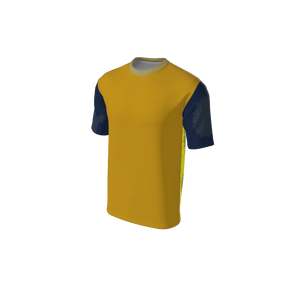 GS Custom 01 Gameday Fully Customizable Dri FIt Tshirt. (x 2)