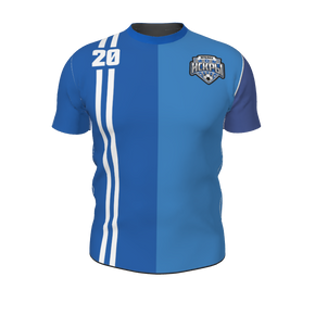 GS Custom Blank Design GameDay Male SS Jersey. (x 10)