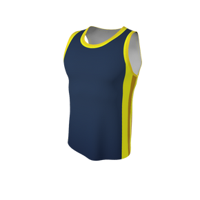 GS Custom 07 Freethrow Basketball Jersey. (x 1)