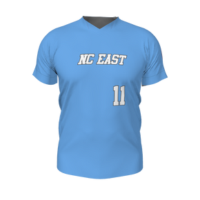 GS Custom 001 Esports Raglan Jersey. (x 1)
