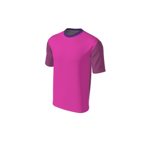 GS Custom 01 Gameday Fully Customizable Dri FIt Tshirt. (x 2)