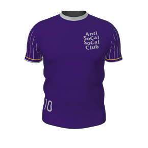 GS Custom Blank Design GameDay Male SS Jersey. (x 1)