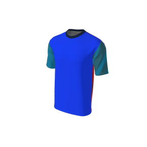 GS Custom 01 Gameday Fully Customizable Dri FIt Tshirt. (x 1)