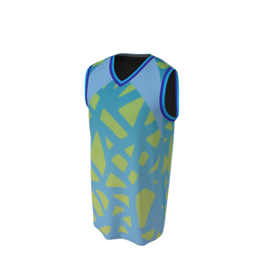 GS Custom 06 Halfcourt Jersey. (x 2)