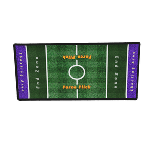 GS Custom MVP Deskmat. (x 1)