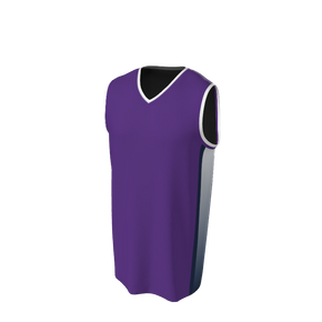 GS Custom 05 Halfcourt Jersey. (x 4)