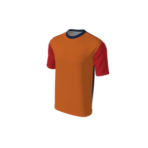 GS Custom 01 Gameday Fully Customizable Dri FIt Tshirt. (x 1)