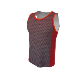 GS Custom 05 Freethrow Basketball Jersey. (x 3)