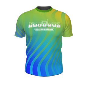 GS Custom Blank Design GameDay Male SS Jersey. (x 1)