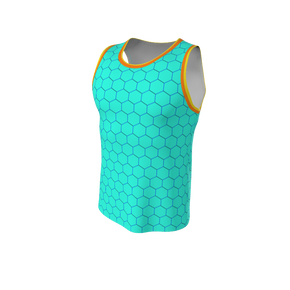 GS Custom 08 Freethrow Basketball Jersey. (x 1212)