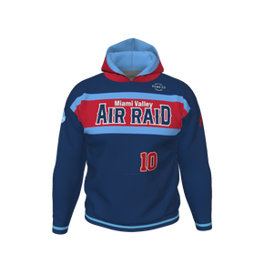 GS Custom 03 Tempo Hoodie. (x 1)