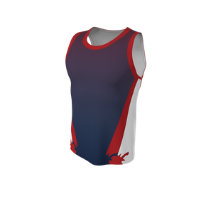 GS Custom 02 Freethrow Basketball Jersey. (x 5)