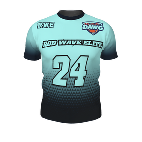 GS Custom Blank Design GameDay Male SS Jersey. (x 1)