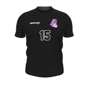 GS Custom Blank Design GameDay Male SS Jersey. (x 1)