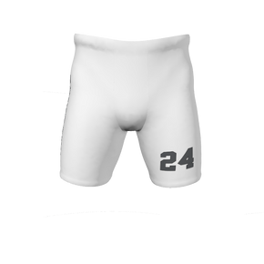 GS Custom Blank design Genre Sweep Shorts. (x 1)