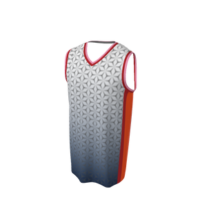 GS Custom 03 Halfcourt Jersey. (x 32)