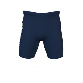 GS Custom Blank design Genre Sweep Shorts. (x 1)