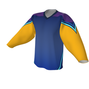 GS Custom 06 Wingman Hockey Jersey. (x 2)