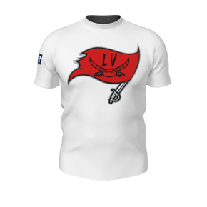 GS Custom 001 GameDay Male SS Jersey. (x 1)