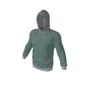 GS Custom 05 Tempo Hoody. (x 3)