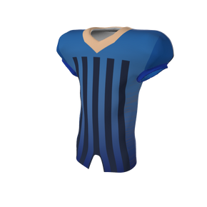 GS Custom 10 End Zone Tackle Jersey. (x 2)