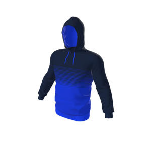 GS Custom 04 Tempo Hoody. (x 12)