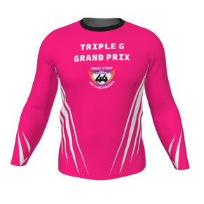 GS Custom 003 Gameday Male LS Jersey. (x 1)