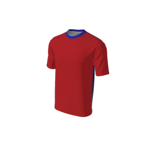 GS Custom 01 Gameday Fully Customizable Dri FIt Tshirt. (x 1)
