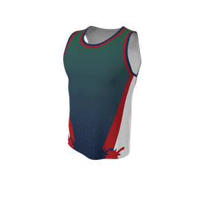 GS Custom 02 Freethrow Basketball Jersey. (x 12)