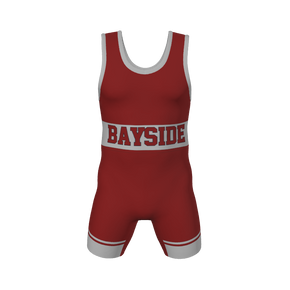 GS Custom 06 Grind Wrestling Singlet. (x 1)