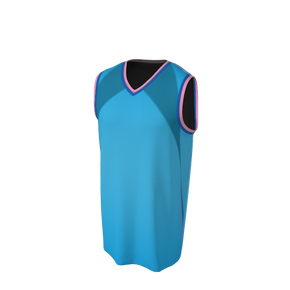 GS Custom 06 Halfcourt Jersey. (x 1)