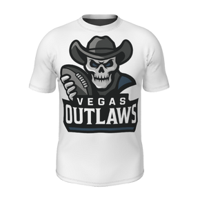 GS Custom Blank Design Gameday Male SS Jersey. (x 1)