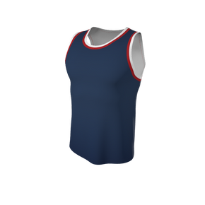 GS Custom 00 Freethrow Basketball Jersey. (x 3)