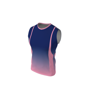 GS Custom 02 Sleeveless T-Shirt. (x 1)