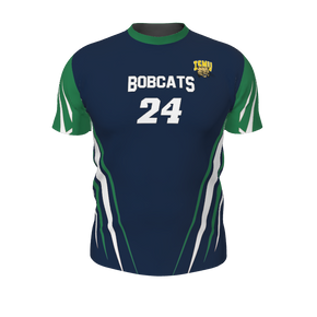 GS Custom 007 GameDay Male SS Jersey. (x 1)