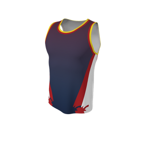 GS Custom 02 Freethrow Basketball Jersey. (x 423)