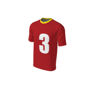 GS Custom 01 Gameday Fully Customizable Dri FIt Tshirt. (x 1)