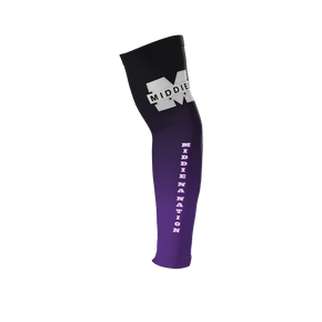 GS Custom Fully Customized Compression Arm Sleeve Compression Arm Sleeve. (x 30)
