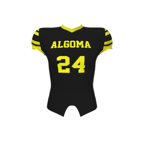GS Custom 02 Reversible Endzone Tackle Jersey. (x 1)