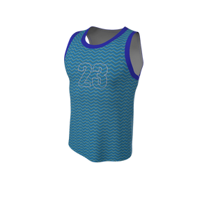 GS Custom 01 Freethrow Basketball Jersey. (x 16)