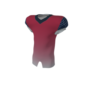 GS Custom MVP End Zone Tackle Fully Customizable Jersey. (x 1)