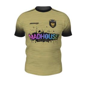 GS Custom Blank Design GameDay Male SS Jersey. (x 1)